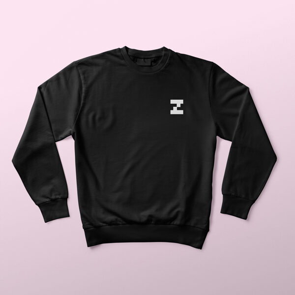 Allstar Sweater | z-Glyphe